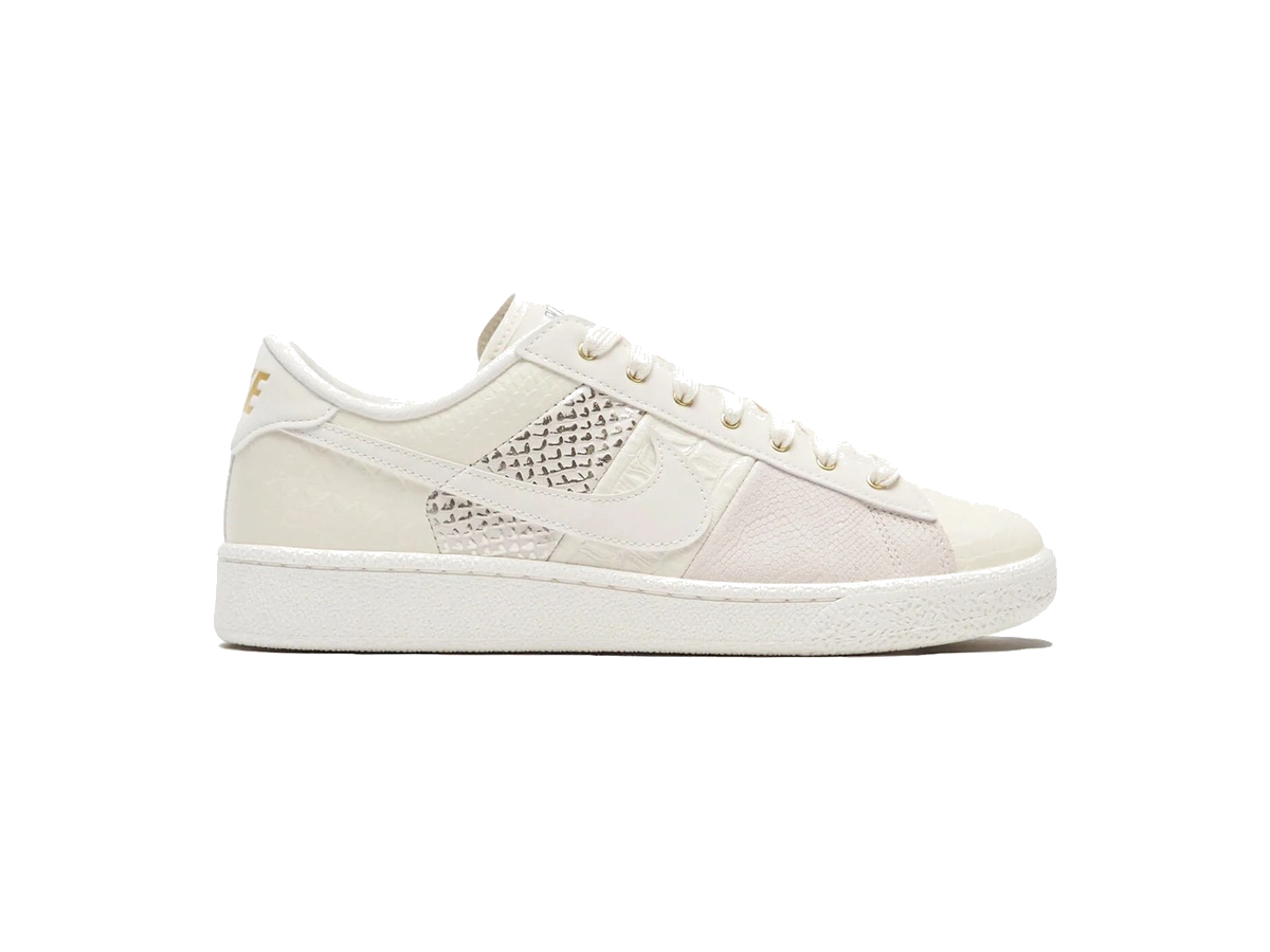 Nike Tennis Classic CS PRM WTCH BND Pale Ivory