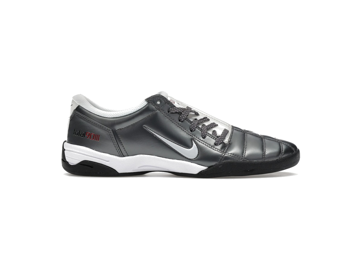 Nike Total 90 3 Light Graphite