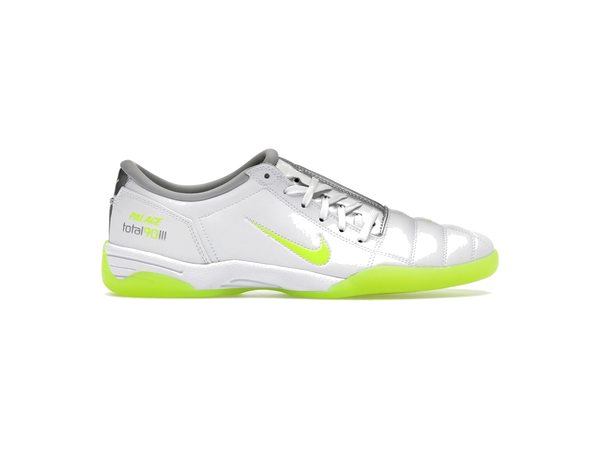 Nike Total 90 3 Palace White Silver Volt