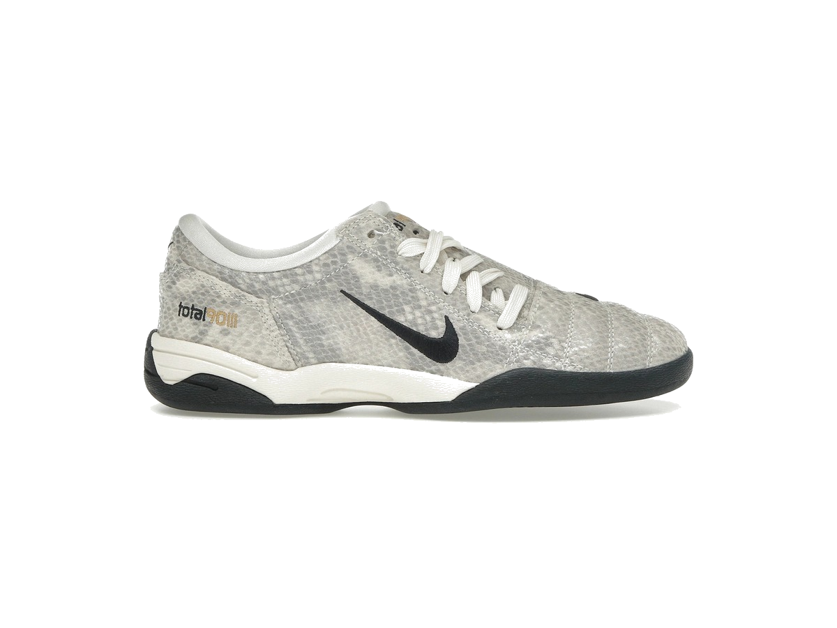 Nike Total 90 3 SE Pale Ivory Snakeskin (Women's)