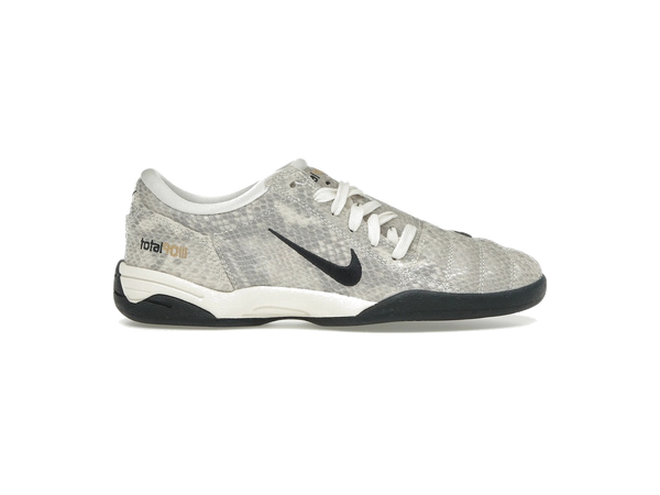 Nike Total 90 3 SE Pale Ivory Snakeskin (Women's)