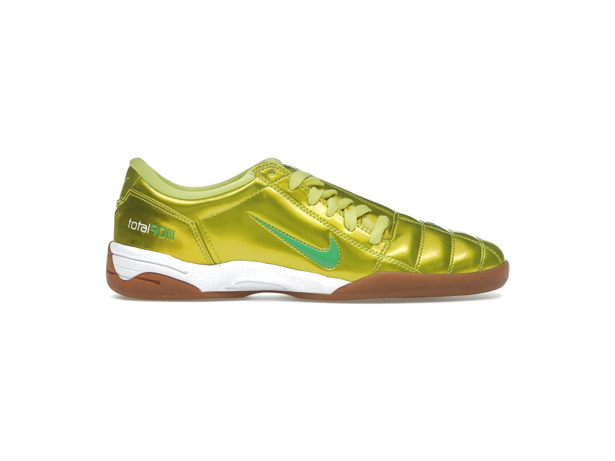 Nike Total 90 3 SP Dynamic Yellow