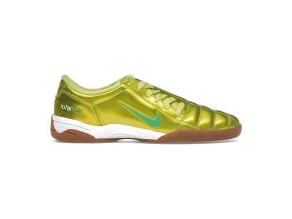 Nike Total 90 3 SP Dynamic Yellow