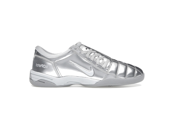 Nike Total 90 3 SP Metallic Platinum (Women's)