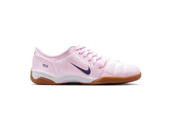 Nike Total 90 3 SP Patent Leather Pack Pink Foam Gum (Women's)