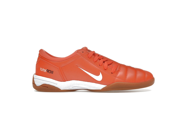 Nike Total 90 3 SP Safety Orange