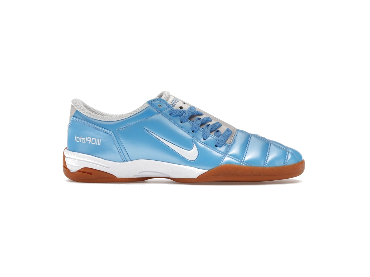 Nike Total 90 3 University Blue White