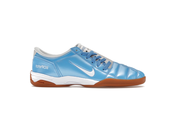 Nike Total 90 3 University Blue White