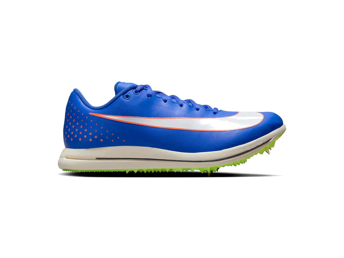 Nike Triple Jump Elite 2 Racer Blue