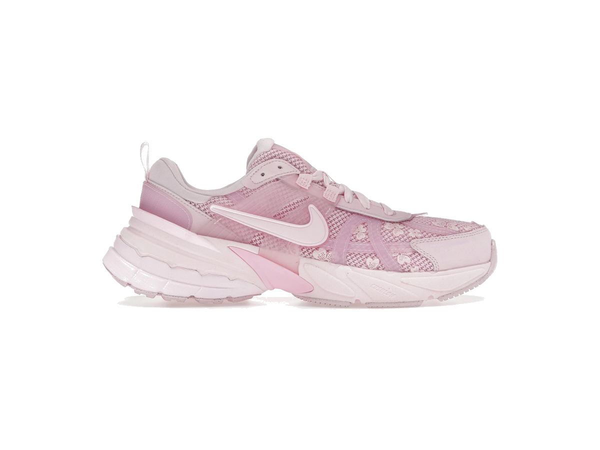 Nike V2K Run Pink Foam Arctic Pink (Women's)