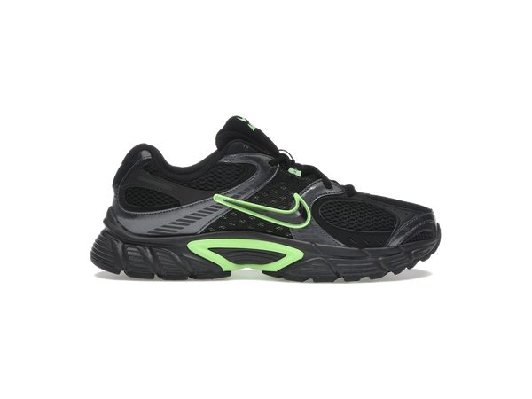 Nike V5 RNR Black Anthracite Lime Blast