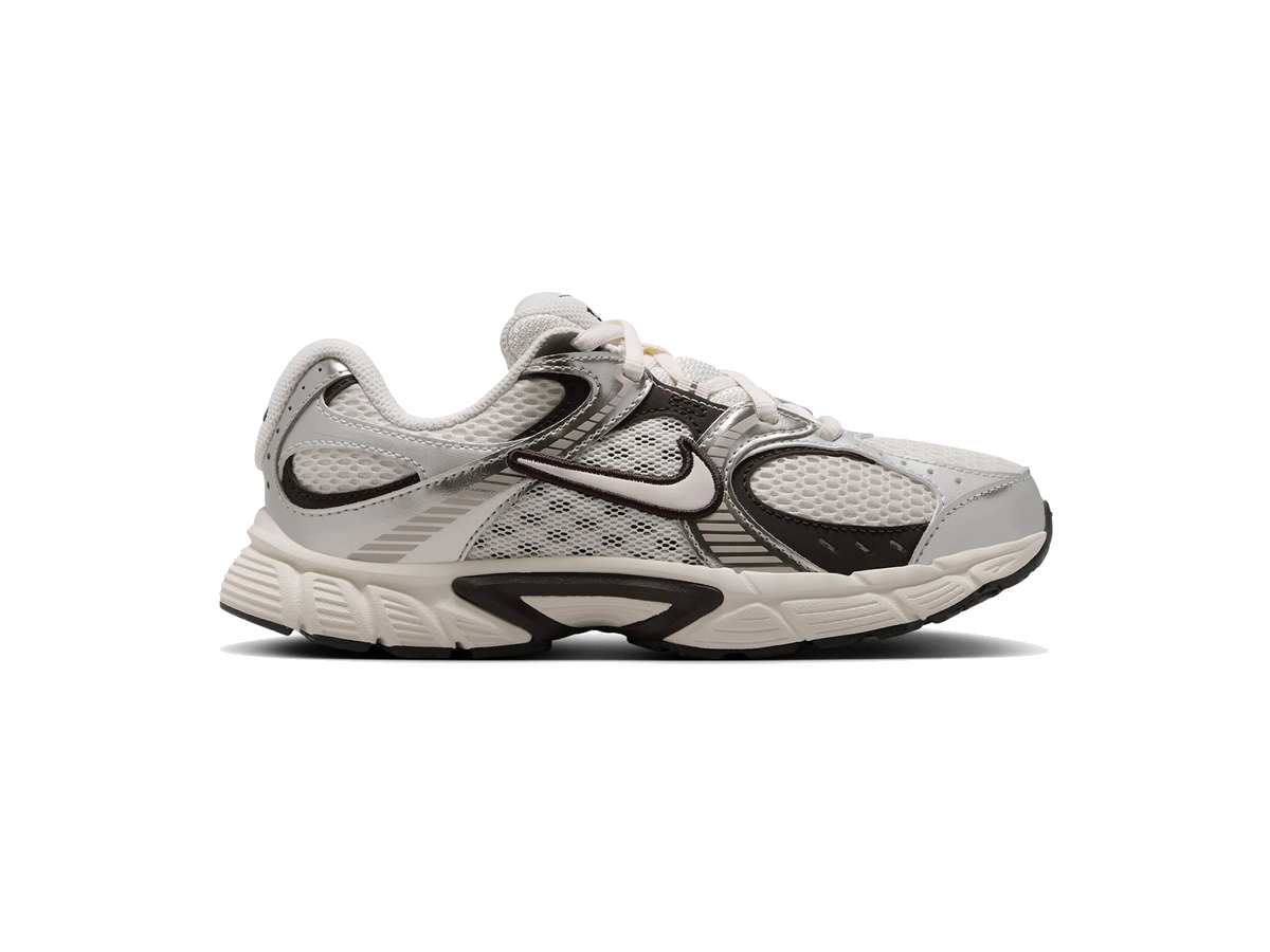 Nike V5 RNR Phantom Burgundy Ash (GS)