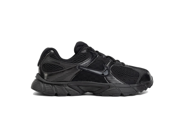 Nike V5 RNR Triple Black (GS)