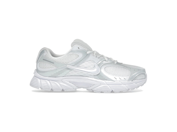 Nike V5 RNR White Black Metallic Silver (Women's)