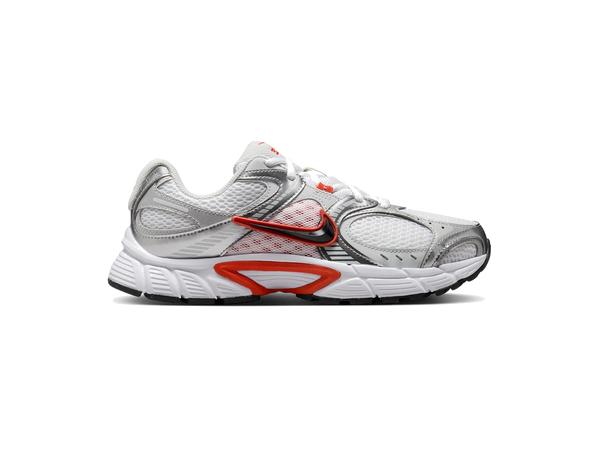 Nike V5 RNR White Picante Red Vast Grey Black (Women's)