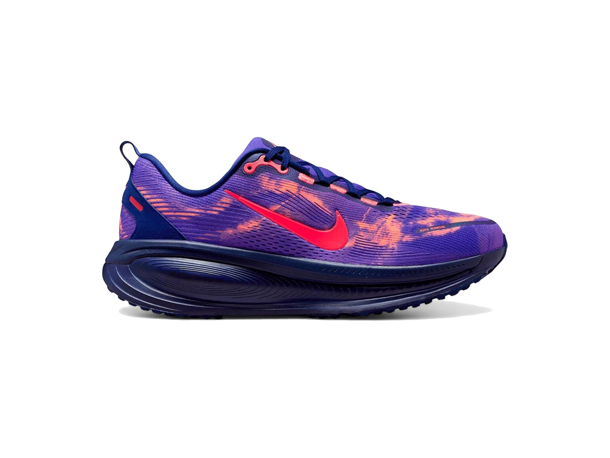 Nike Vomero 18 Indigo Burst