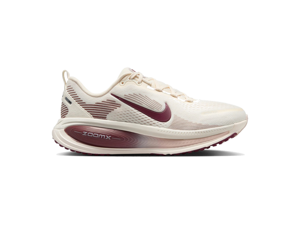 Nike Vomero 18 Pale Ivory Red Sepia Silt Red Dark Team Red (Women's)