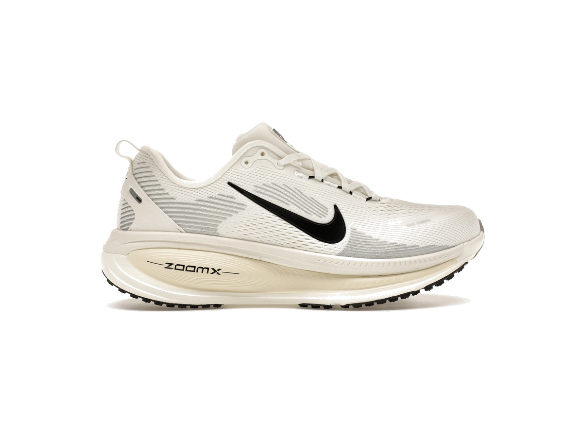 Nike Vomero 18 Summit White Coconut Milk