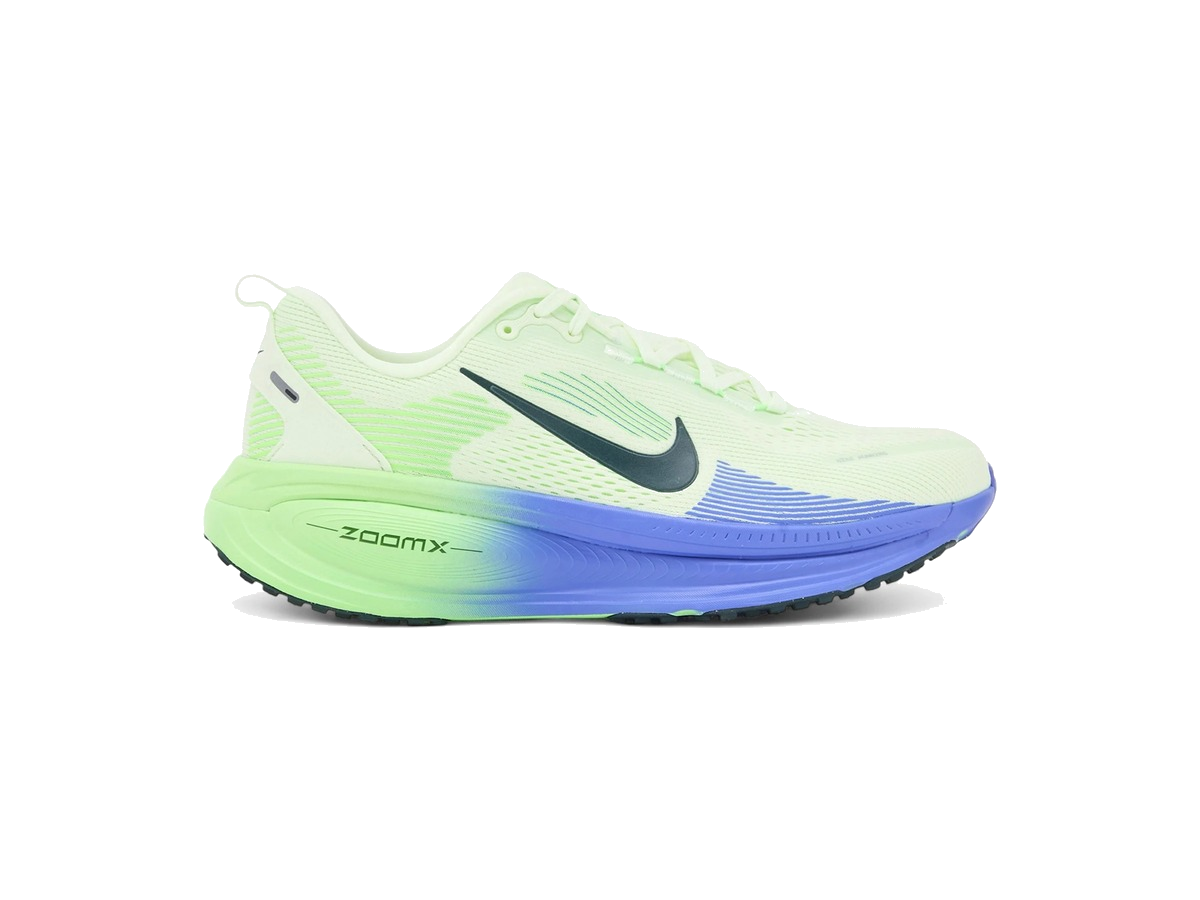 Nike Vomero 18 Volt Tint Sapphire