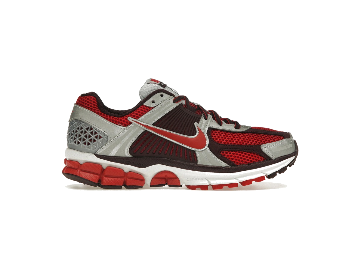 Nike Zoom Vomero 5 Mystic Red (Women's)