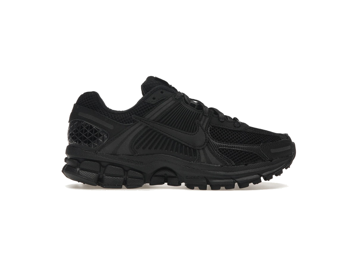 Nike Zoom Vomero 5 Triple Black
