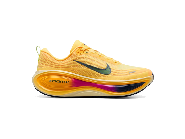 Nike Vomero Plus Citron Pulse Laser Orange
