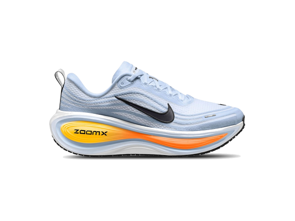 Nike Vomero Plus Hydrogen Blue Total Orange