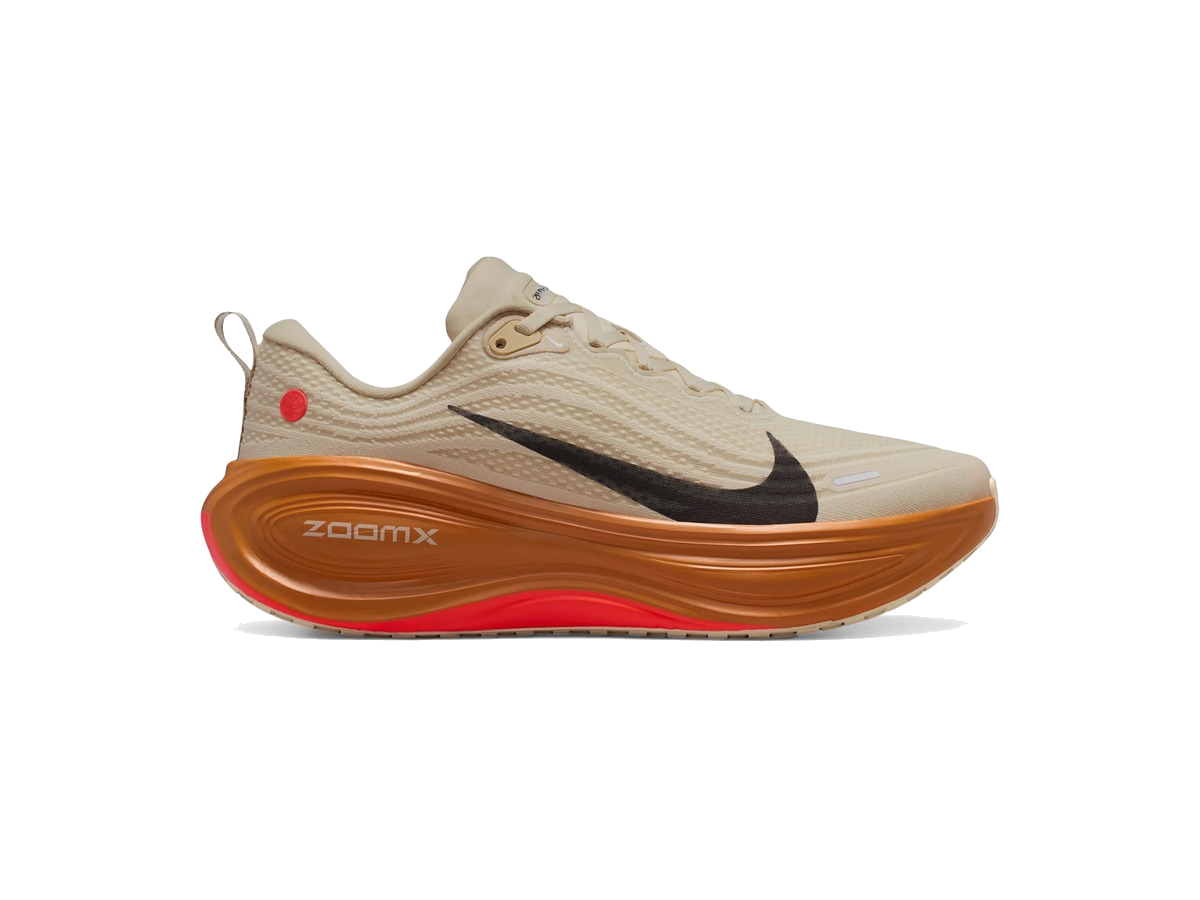 Nike Vomero Plus Running Poets
