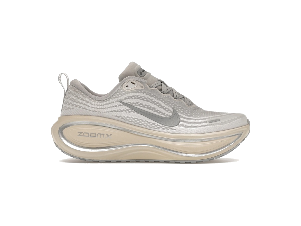 Nike Vomero Plus Running is Mental