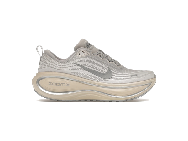 Nike Vomero Plus Running is Mental