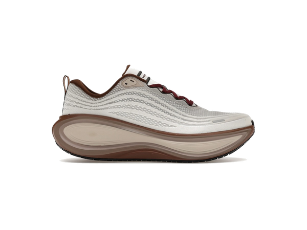 Nike Vomero Plus Sail Baroque Brown