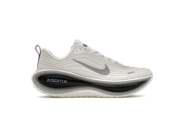 Nike Vomero Plus White Black Cool Grey