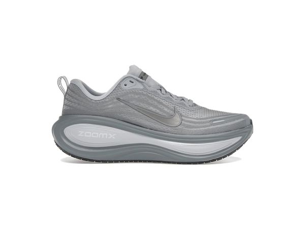 Nike Vomero Plus Wolf Grey Metallic Pewter