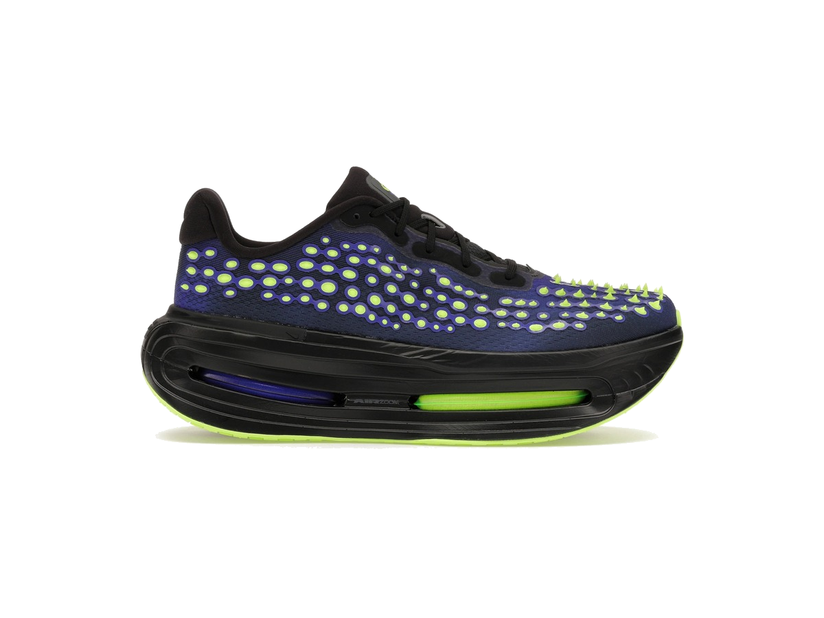 Nike Vomero Premium QS Black Volt Glow
