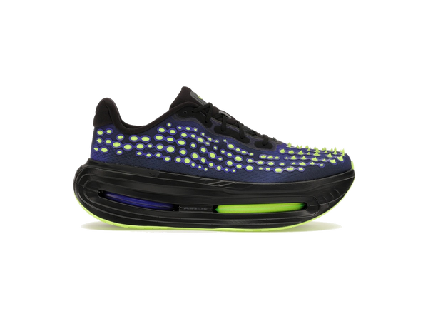 Nike Vomero Premium QS Black Volt Glow