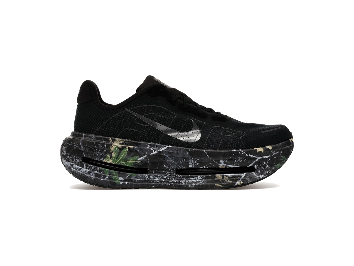 Nike Vomero Premium Realtree Camo Black
