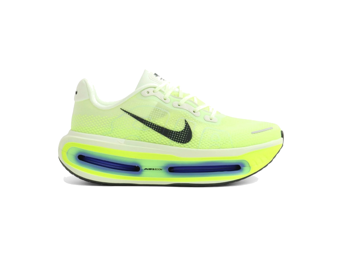 Nike Vomero Premium Volt Tint Sapphire