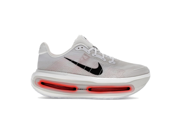 Nike Vomero Premium White Bright Crimson
