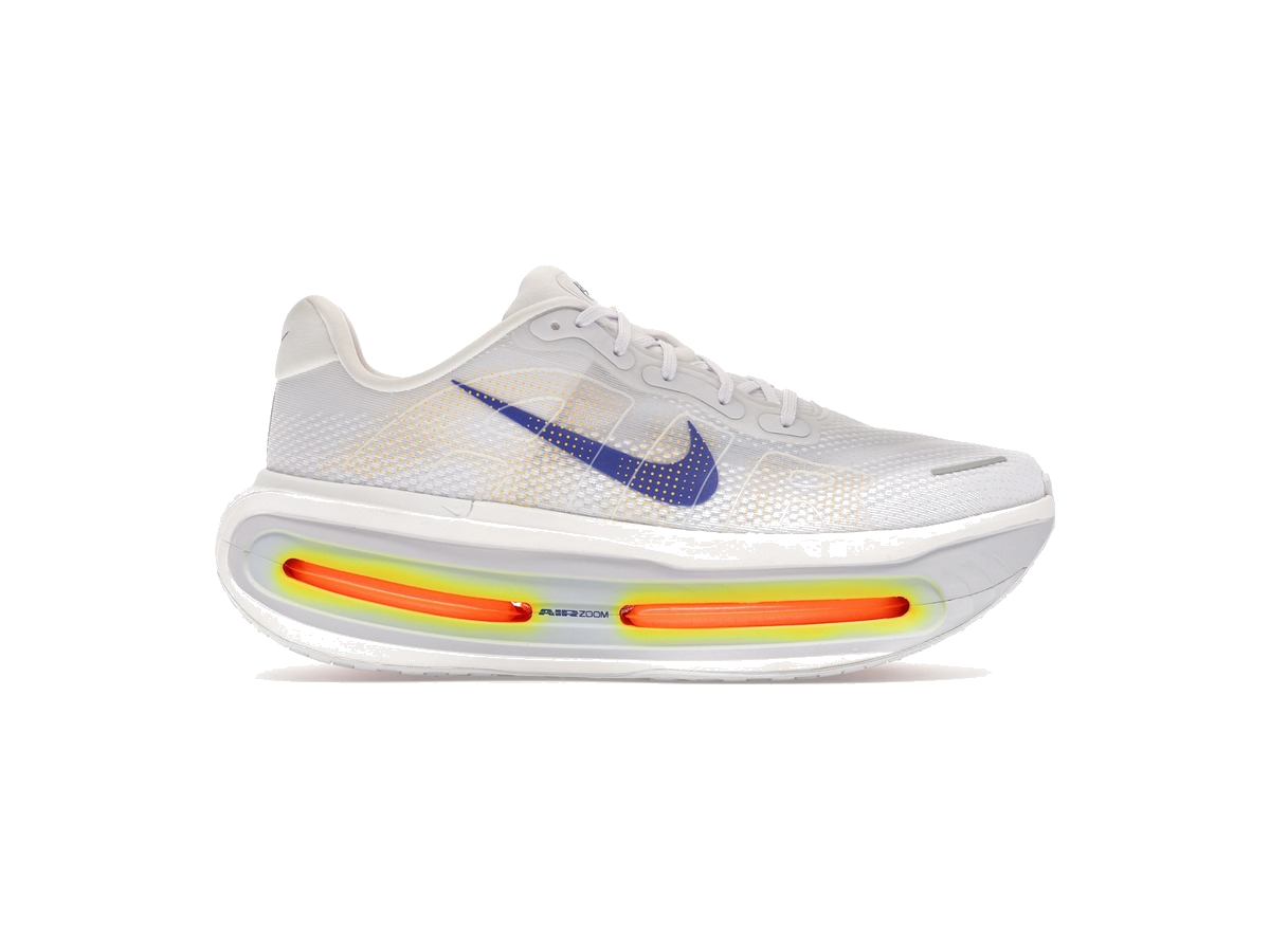 Nike Vomero Premium White Lapis Total Orange