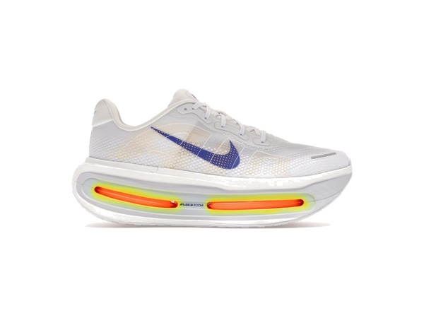 Nike Vomero Premium White Lapis Total Orange