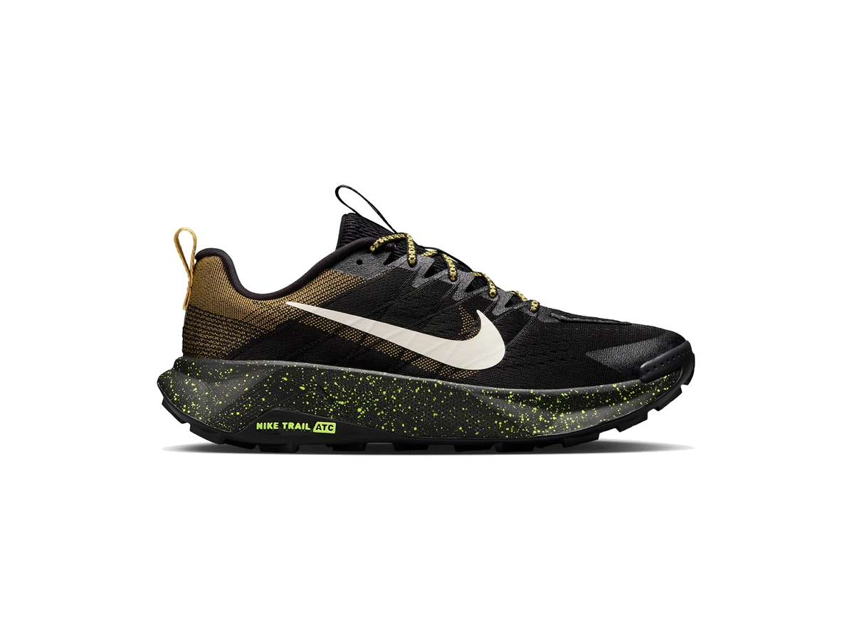 Nike Wildhorse 10 Black Peat Moss Volt Ice