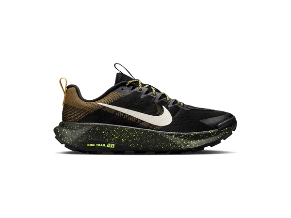 Nike Wildhorse 10 Black Peat Moss Volt Ice