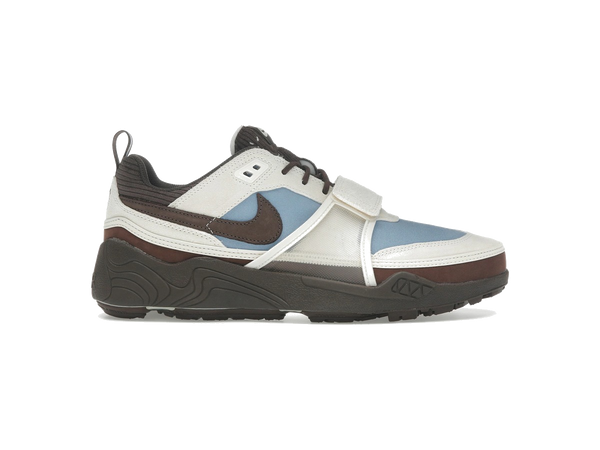 Nike Zoom Field Jaxx Travis Scott Leche Blue