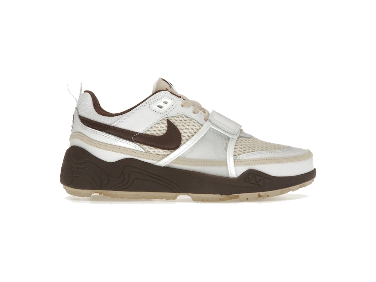 Nike Zoom Field Jaxx Travis Scott Light Chocolate