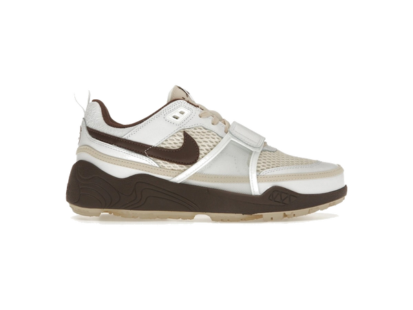 Nike Zoom Field Jaxx Travis Scott Light Chocolate