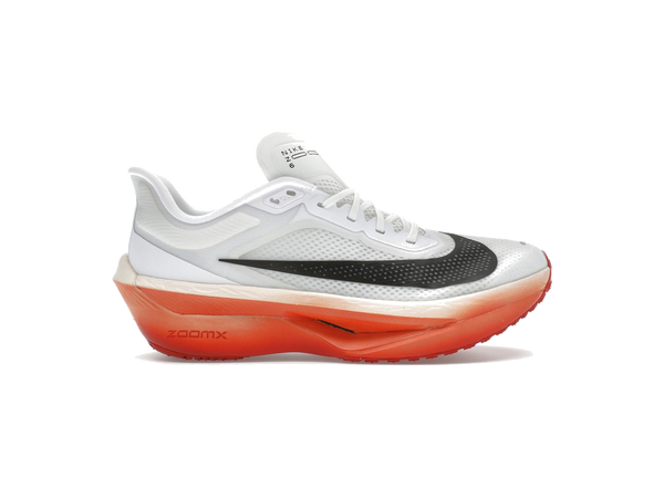 Nike Zoom Fly 6 Eliud Kipchoge It's Just The Start