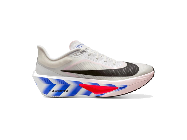 Nike Zoom Fly 6 CM White Silt Red Racer Blue