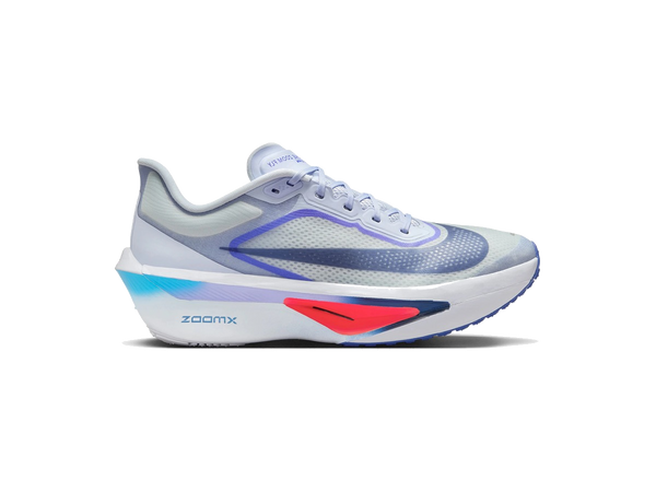 Nike Zoom Fly 6 Ghost Football Grey Blue Lightning Blue Void