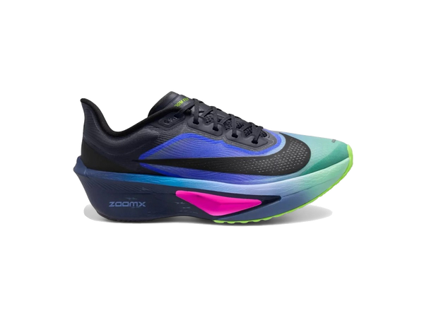 Nike Zoom Fly 6 Glam Dark Obsidian Emerald