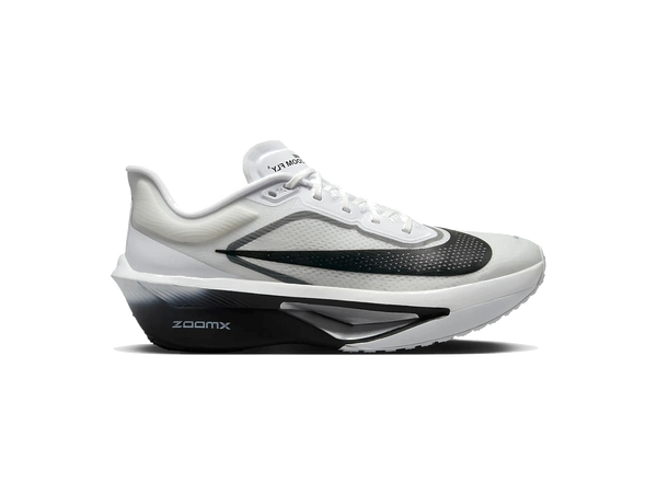 Nike Zoom Fly 6 White Smoke Grey